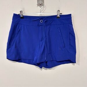 Athleta shorts